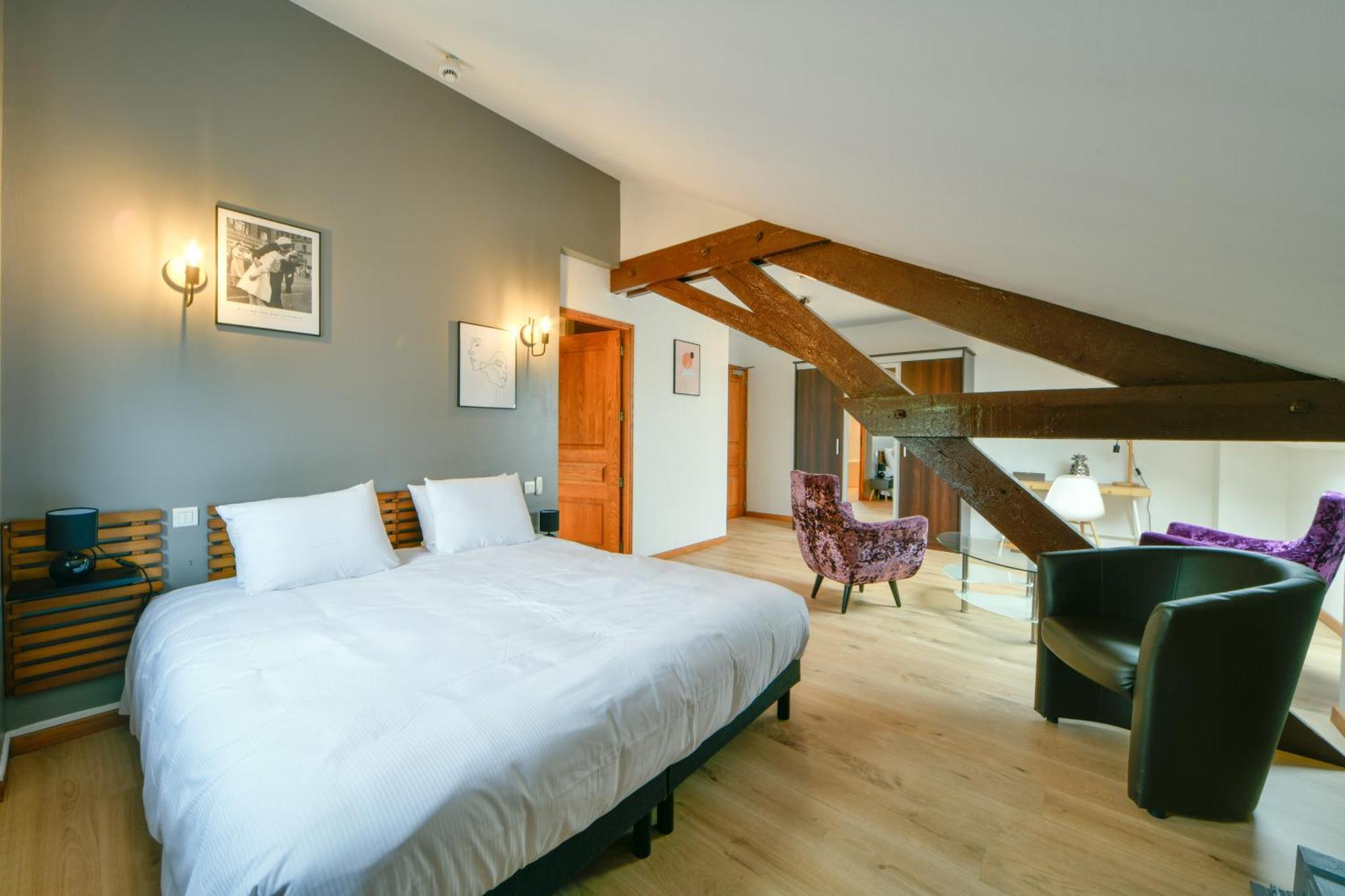 Hotel Enjoy Garden Vierzon Exteriér fotografie